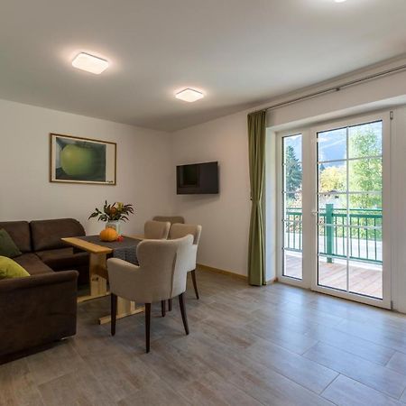 Appartement Hess Hinterstoder Ngoại thất bức ảnh