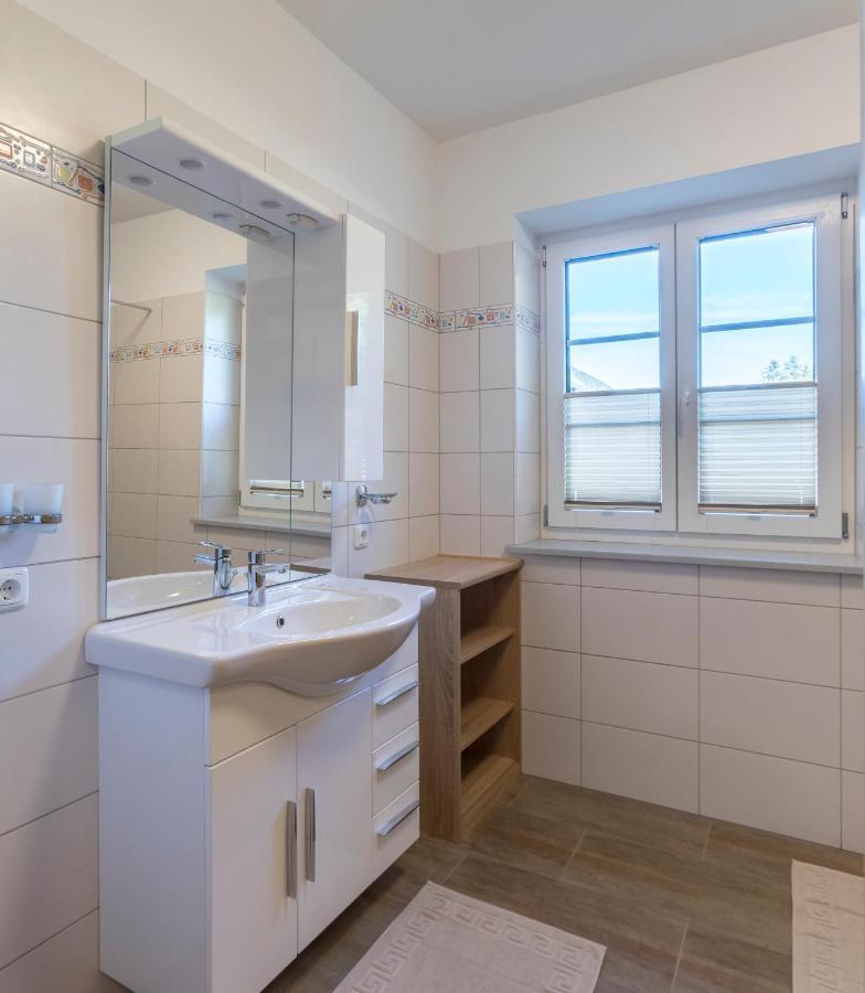 Appartement Hess Hinterstoder Ngoại thất bức ảnh